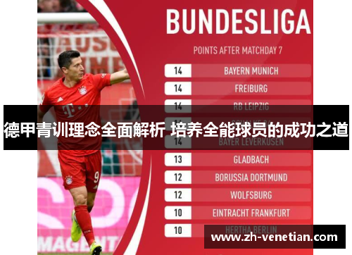 德甲青训理念全面解析 培养全能球员的成功之道 德甲青训理念全面解析 培养全能球员的成功之道